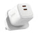 ITFIT 45W Ultra Compact Fast Charger 代理贈品