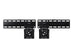 SAMSUNG Z-WMN-H50EB/XY Wall Mount Vendor Premium