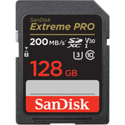 SanDisk SDSDXXD Extreme PRO 存儲卡