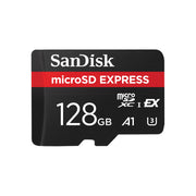 SANDISK SanDisk microSD Express Card