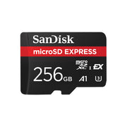 SANDISK SanDisk microSD Express Card