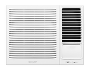 SHARP 聲寶 AF-A9CCA 1匹 R32定頻淨冷 窗口式冷氣機