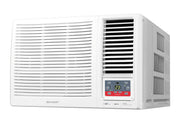 SHARP 聲寶 SHARP 聲寶 AF-X12CCA 1.5匹 R32變頻遙控窗口式冷氣機 冷氣機