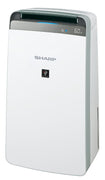 SHARP 聲寶 DW-P22A-W 22公升 Plasmacluster 抗菌變頻抽濕機