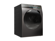 SHARP 聲寶 ES-FWD105AJ-B 10.5/7公斤1400轉 ProFlex 蒸氣抗菌洗衣乾衣機 2合1洗衣乾衣機