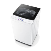 SHARP 聲寶 ES-HK100X-W 10KG 日式洗衣機 日本式洗衣機