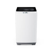 SHARP 聲寶 ES-HK850X-W 8.5KG 日式洗衣機 日本式洗衣機