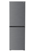 SHARP SJ-230J-S 228L 2-door Fridge (Bottom Freezer) Fridge