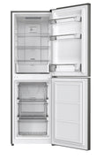 SHARP SJ-230J-S 228L 2-door Fridge (Bottom Freezer) Fridge