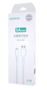 SAYN X03 USB to Micro USB Cable  1m