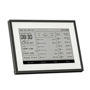 SwitchBot E-Ink Home Dashboard