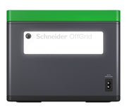 SCHNEIDER OffGrid PPS500-UK 電源處理器