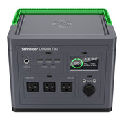 SCHNEIDER OffGrid PPS730-UK 電源處理器
