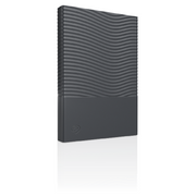 SEAGATE One Touch 可攜式外接硬碟 密碼保護版 4TB