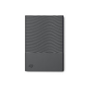 SEAGATE One Touch 可攜式外接硬碟 密碼保護版 4TB