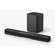 SENNHEISER 森海塞爾 AMBEO Soundbar Plus with Sub-woofer 套裝