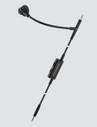 SENNHEISER 森海塞爾 HD 500 BAM 懸臂咪高峰
