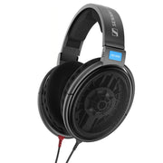 SENNHEISER 森海塞爾 HD 600 頭戴式開放式耳機