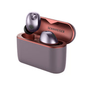 SENNHEISER 森海塞爾 MOMENTUM True Wireless 5 藍牙耳機