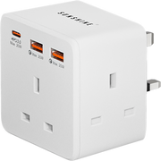 Sunshine MPD-3 PD20W USB萬能插蘇