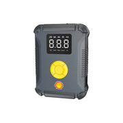 Shell SL-AC002JP Upgraded version 4 in 1 Jumpstarter + Air Compressor + PowerBank