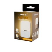 Sunshine LNF-W LED Night Light Lamp
