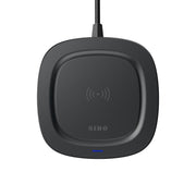 SIDO 西度 S-10W 無線快速充電板 (黑色)