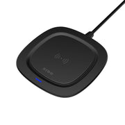 SIDO 西度 S-10W 無線快速充電板 (黑色)