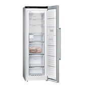SIEMENS GS36NAIEP,iQ500 Freestanding freezer Fridge