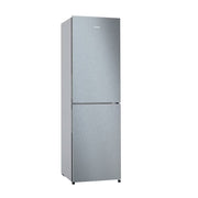 SIEMENS KG27NNLDAGL Slimline 550 noFrost 2-door Refrigerator (Bottom Freezer) Left Door Hinge Fridge