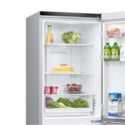 SIEMENS KG33NV141K iQ300 noFrost 2-door Refrigerator (Bottom Freezer) Fridge