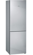 SIEMENS KG36NVI37K 323L 2-Door Fridge with Bottom Freezer (includes unpacking and moving appliance service)