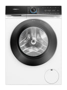 SIEMENS 西門子 iQ700 9公斤1400轉蒸氣前置式洗衣機 - WG44B201HK