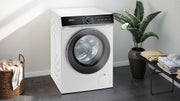 SIEMENS 西門子 iQ700 9公斤1400轉蒸氣前置式洗衣機 - WG44B201HK