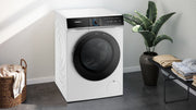 SIEMENS 西門子 iQ700 10公斤1400轉前置式洗衣機 - WG54B2A1HK