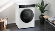 SIEMENS WG56B2A0HK,10kg i-Dos AI washing machine  Front Load Washer