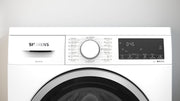 SIEMENS 西門子 iQ300 9公斤1300轉除菌纖巧490前置式洗衣機 - WH43E200HK