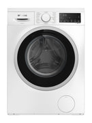 SIEMENS 西門子 iQ300 9公斤1300轉除菌纖巧490前置式洗衣機 - WH43E200HK