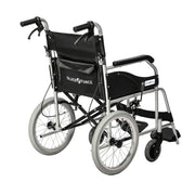 Silver Force 鋁製折疊手動輪椅