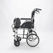 Silver Force ZTA-559L 輕量式鋁合金輪椅