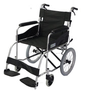 Silver Force ZTA-759介護型輪椅