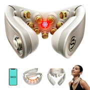SKG G7 Pro-Fold Neck Massager