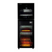 SANKI SK-DS288A 第二代智能消毒碗櫃 (200公升)