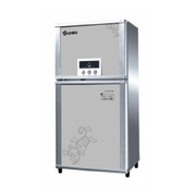 SANKI SK-LW89 雙門式光波消毒碗櫃 (94L) 消毒碗櫃