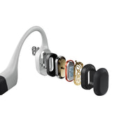 Shokz OpenSwim Pro (S710)【旗艦級】水陸兩用 專業運動耳機