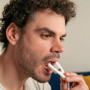 Snorles GenioFlex 根源性改善鼻鼾 舌肌訓練儀