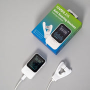 Snorles GenioFlex 根源性改善鼻鼾 舌肌訓練儀