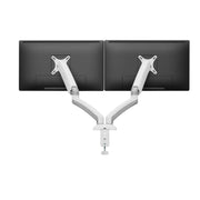 Silverstone 銀欣 ARM26 機械彈簧雙螢幕支架