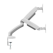 Silverstone 銀欣 ARM26 機械彈簧雙螢幕支架