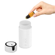 SMARTECH N70 “Aroma Travel” 便攜幻彩香薰加濕機 加濕機